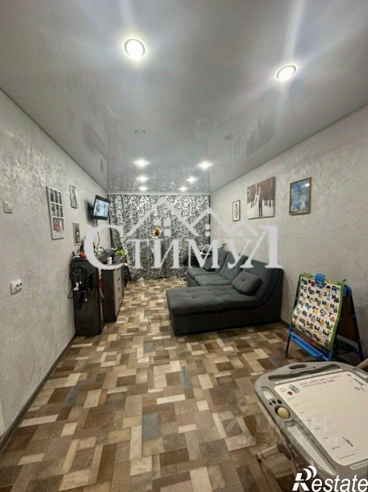 2-комн квартира ул Кирова, 19,  д. 19