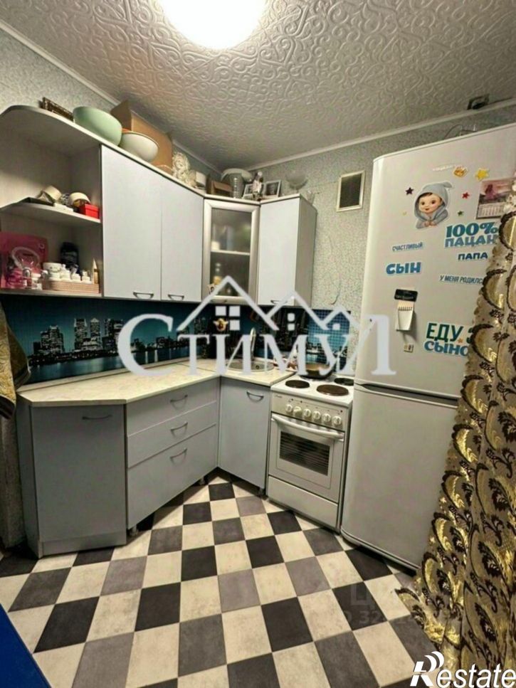 2-комн квартира ул Кирова, 19,  д. 19