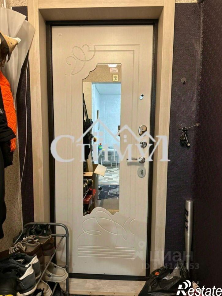 2-комн квартира ул Кирова, 19,  д. 19