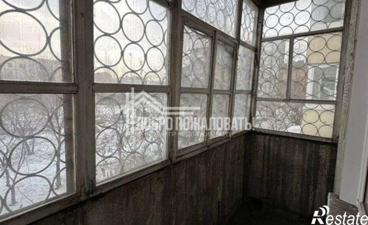 5-комн квартира ул Калинина, 2А,  д. 2А