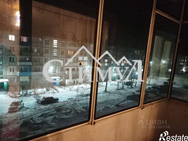 3-комн квартира ул Кирова, 40,  д. 40