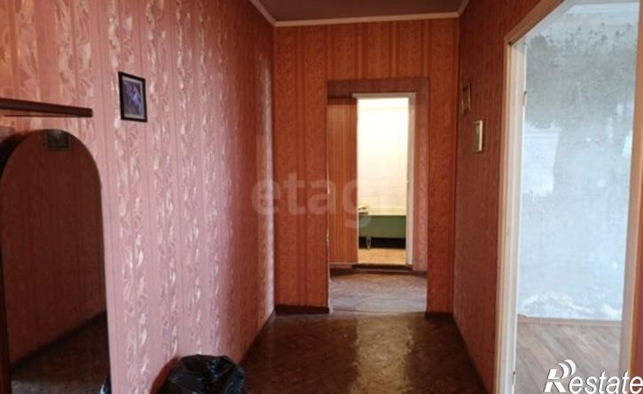 2-комн квартира пр-кт Космонавтов, 43,  д. 43