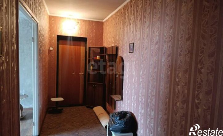 2-комн квартира пр-кт Космонавтов, 43,  д. 43