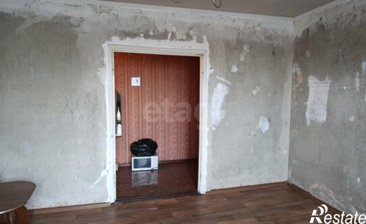 2-комн квартира пр-кт Космонавтов, 43,  д. 43