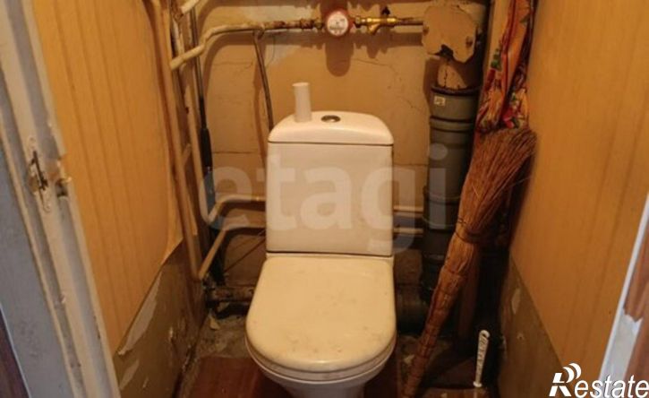 2-комн квартира пр-кт Космонавтов, 43,  д. 43