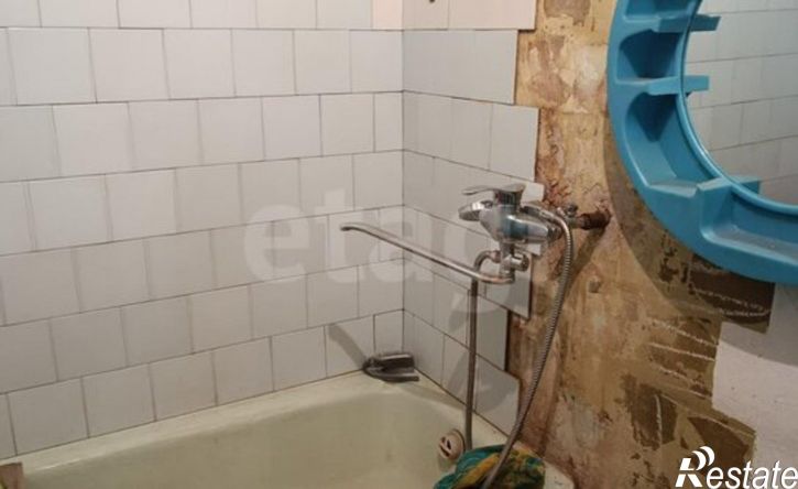 2-комн квартира пр-кт Космонавтов, 43,  д. 43