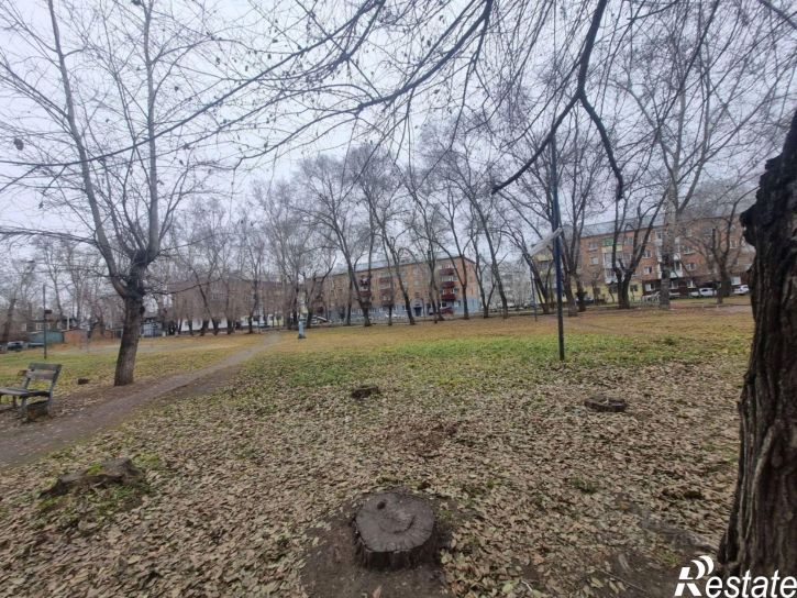 1-комн квартира ул Герцена, 19,  д. 19