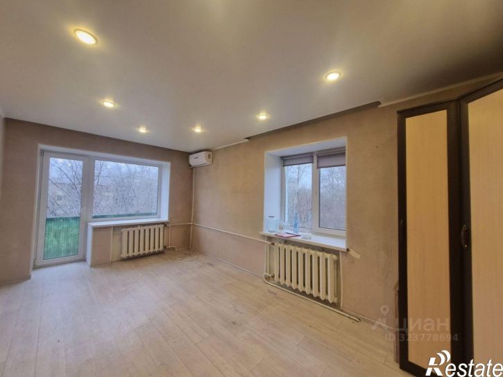 1-комн квартира ул Герцена, 19,  д. 19