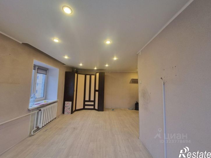 1-комн квартира ул Герцена, 19,  д. 19