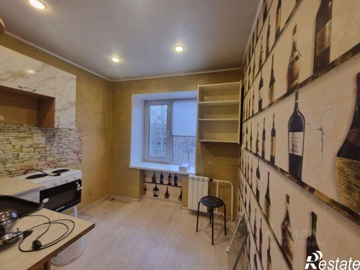 1-комн квартира ул Герцена, 19,  д. 19