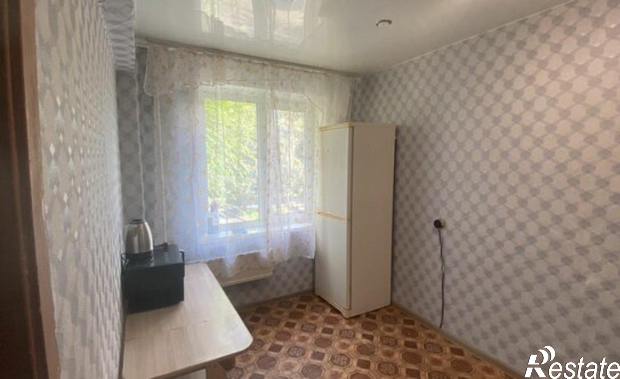 Купить квартиру за 1 910 000 рублей на Саяногорск, микрорайон Ленинградский, 22