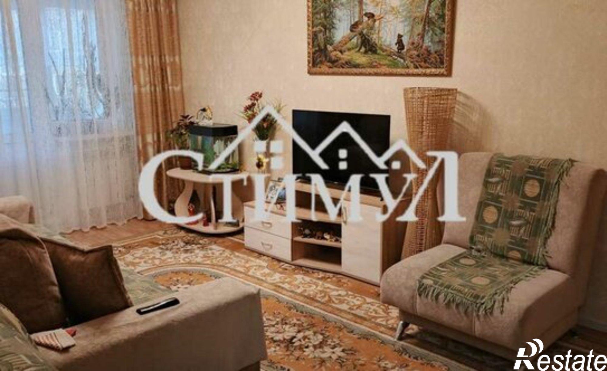 Купить квартиру за 3 300 000 рублей на ул Советская, 82Б