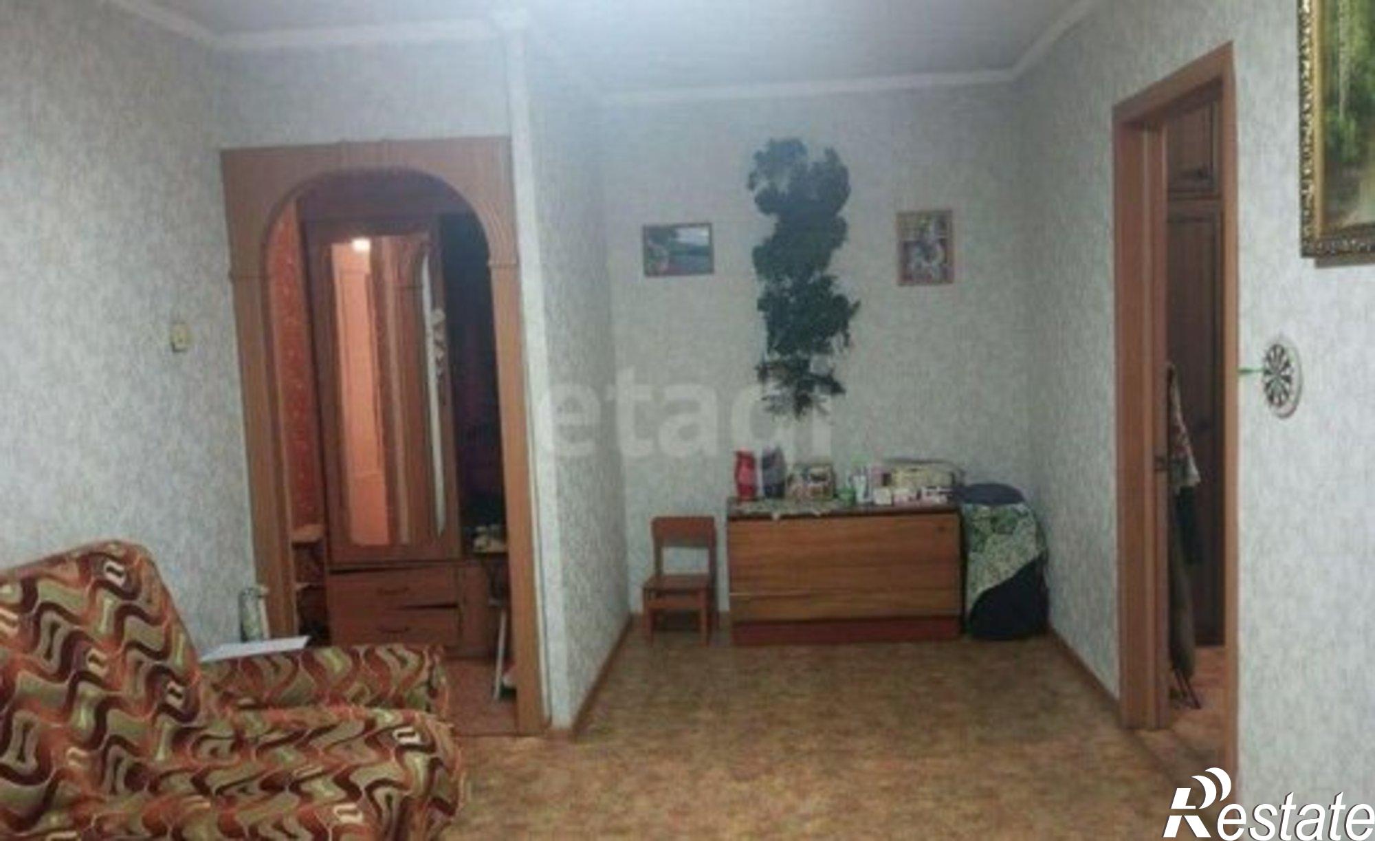 Купить квартиру за 4 300 000 рублей на Советская улица, 102