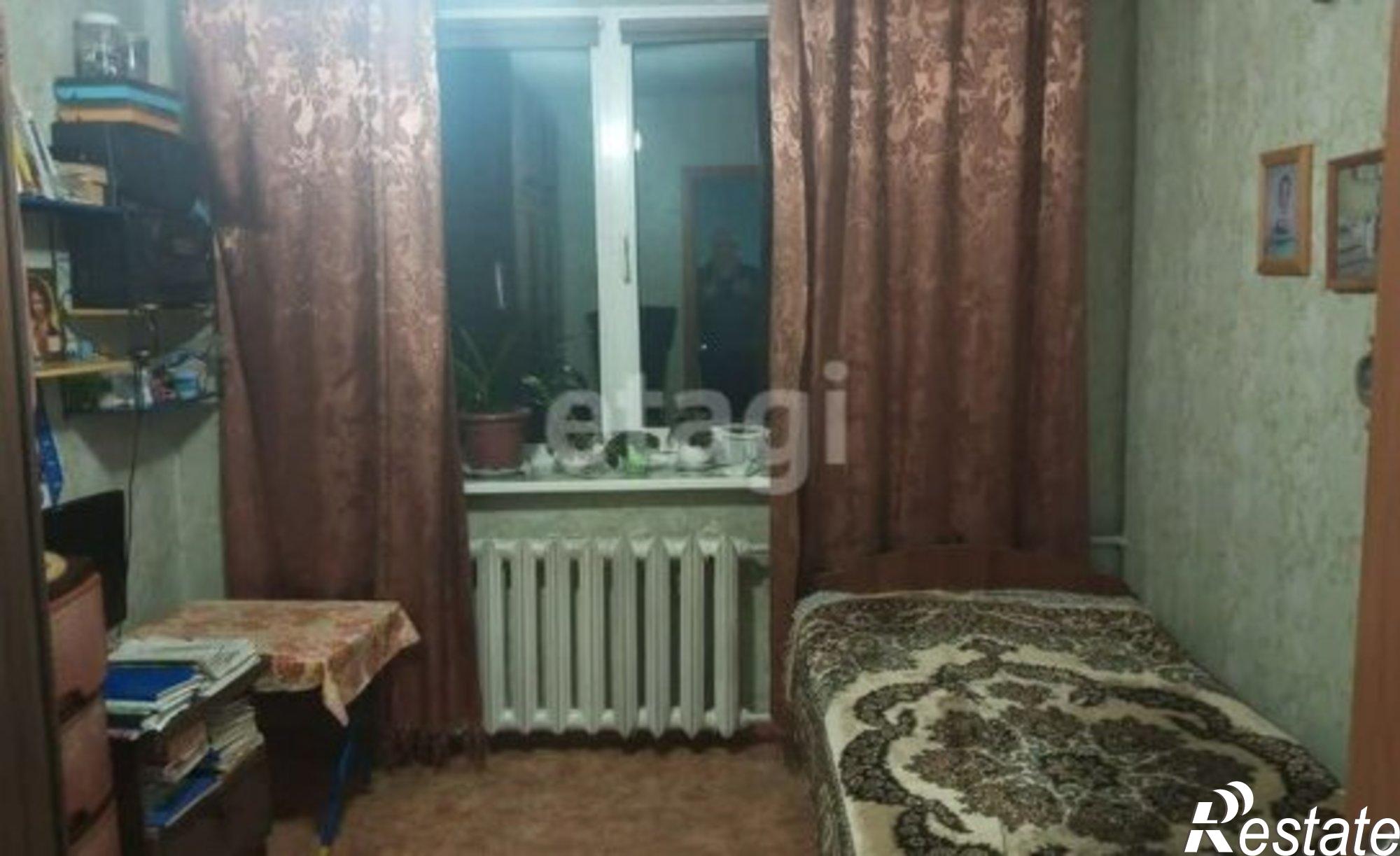 Купить квартиру за 4 300 000 рублей на Советская улица, 102