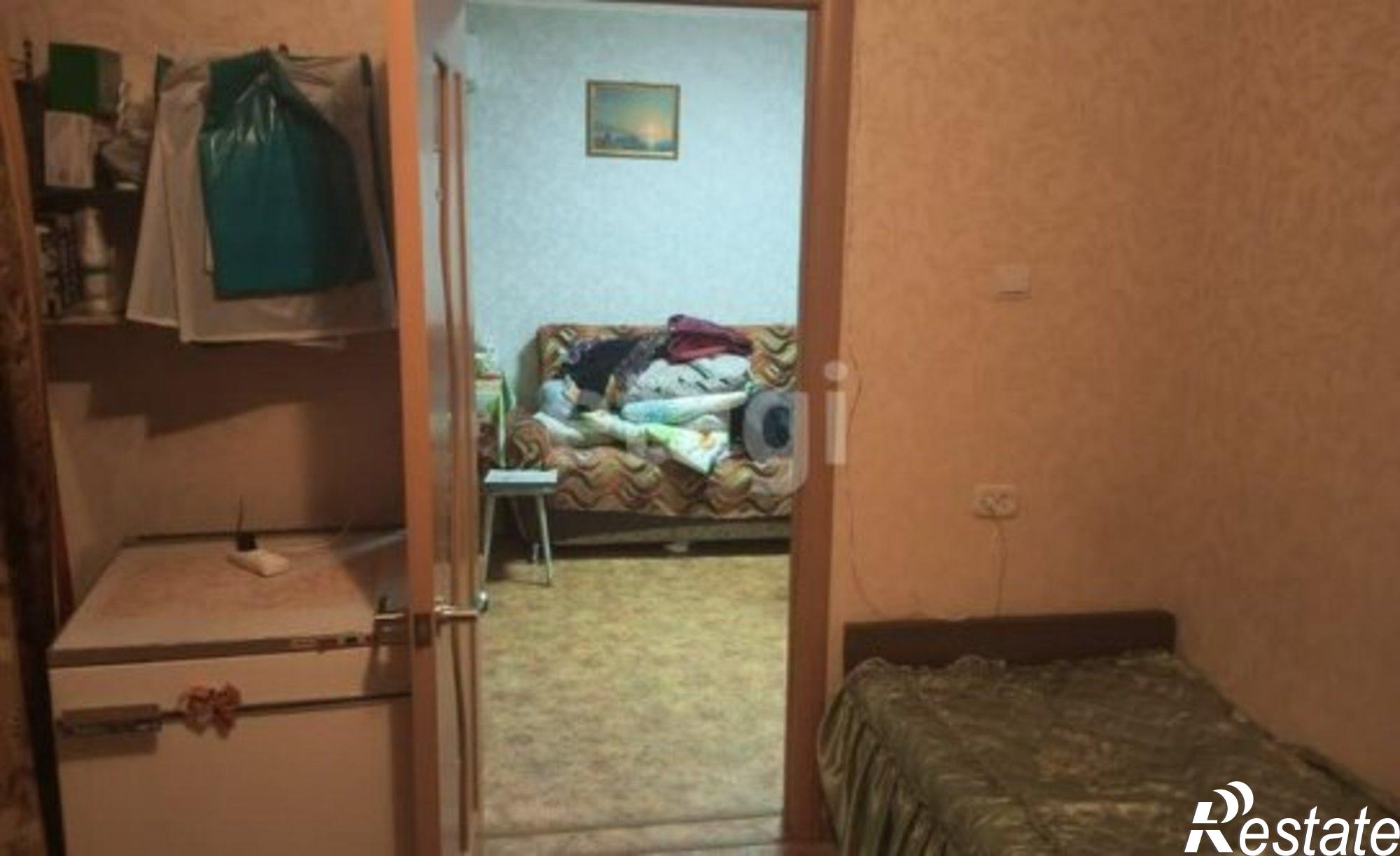 Купить квартиру за 4 300 000 рублей на Советская улица, 102