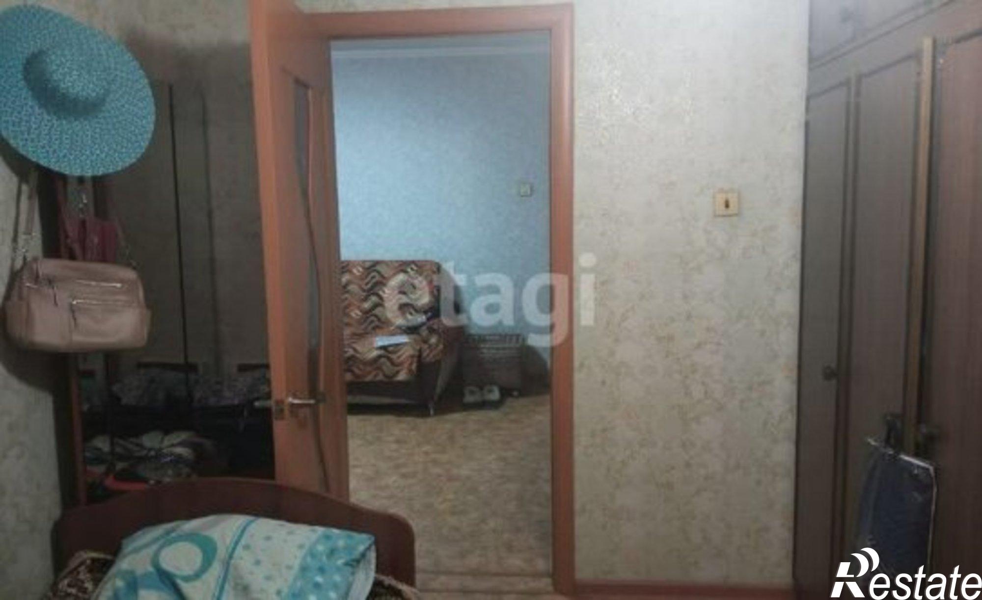 Купить квартиру за 4 300 000 рублей на Советская улица, 102