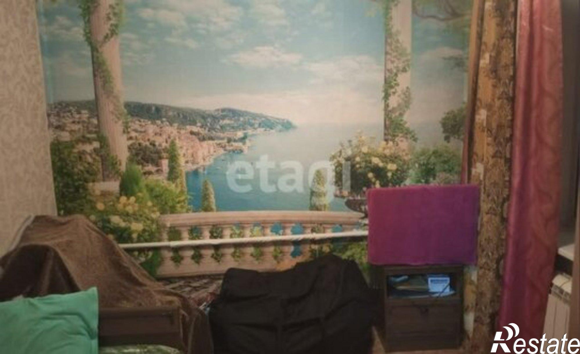 Купить квартиру за 4 300 000 рублей на Советская улица, 102