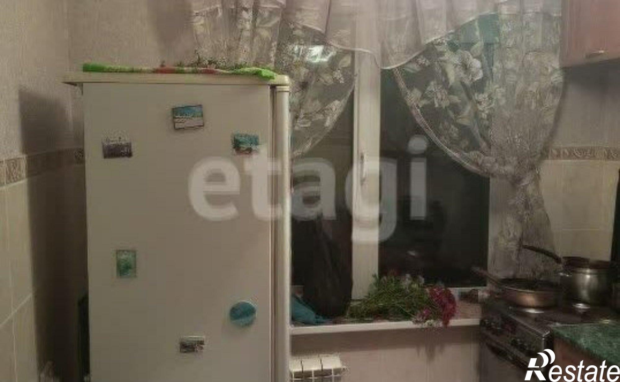 Купить квартиру за 4 300 000 рублей на Советская улица, 102