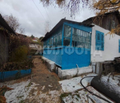 коттедж 45 кв м Садовая улица