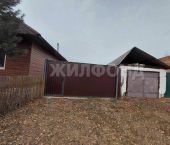 коттедж 80 кв м Центральная улица