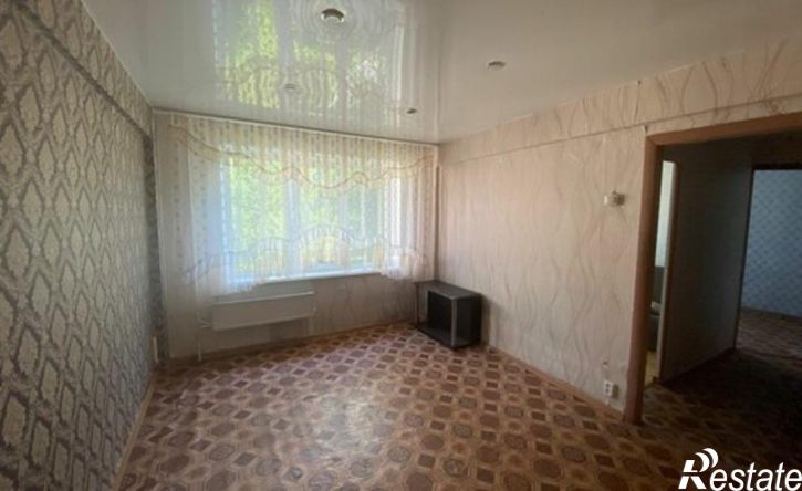 2-комн квартира Саяногорск, микрорайон Ленинградский, 22