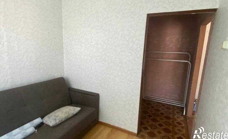 2-комн квартира Саяногорск, микрорайон Ленинградский, 22