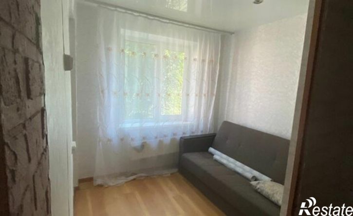 2-комн квартира Саяногорск, микрорайон Ленинградский, 22