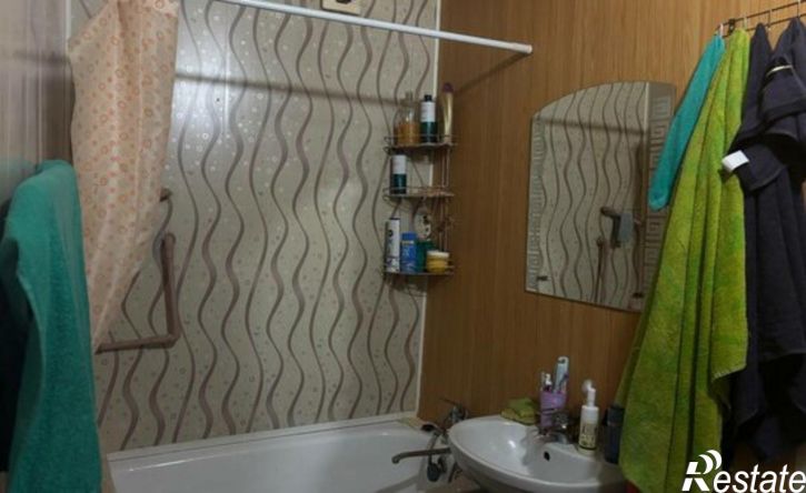 2-комн квартира Саяногорск, микрорайон Ленинградский, 22