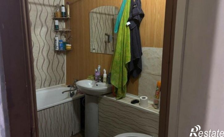 2-комн квартира Саяногорск, микрорайон Ленинградский, 22