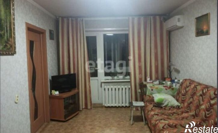 3-комн квартира Советская улица, 102,  д. 102