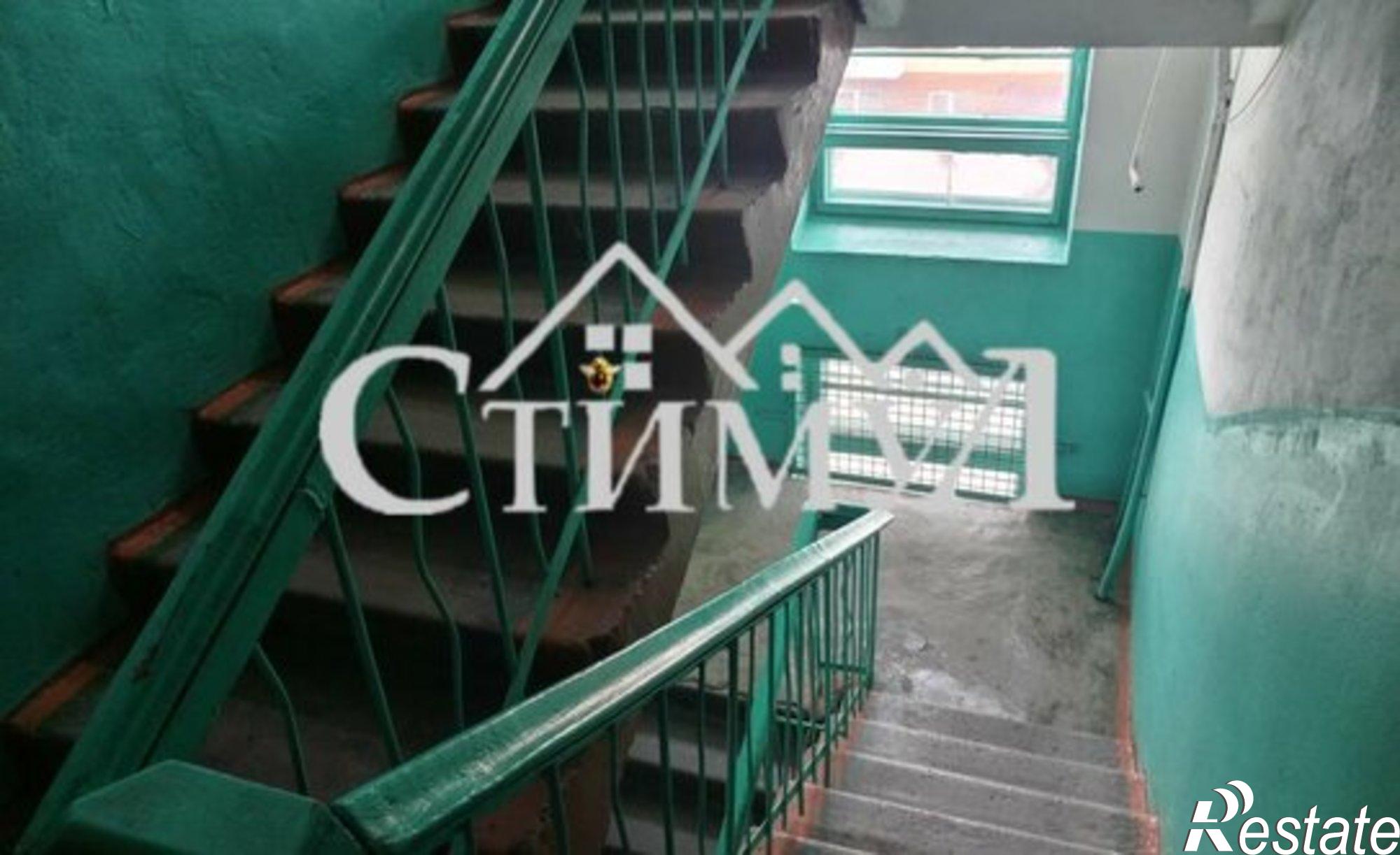 Купить квартиру за 1 750 000 рублей на улица Кирова, 14