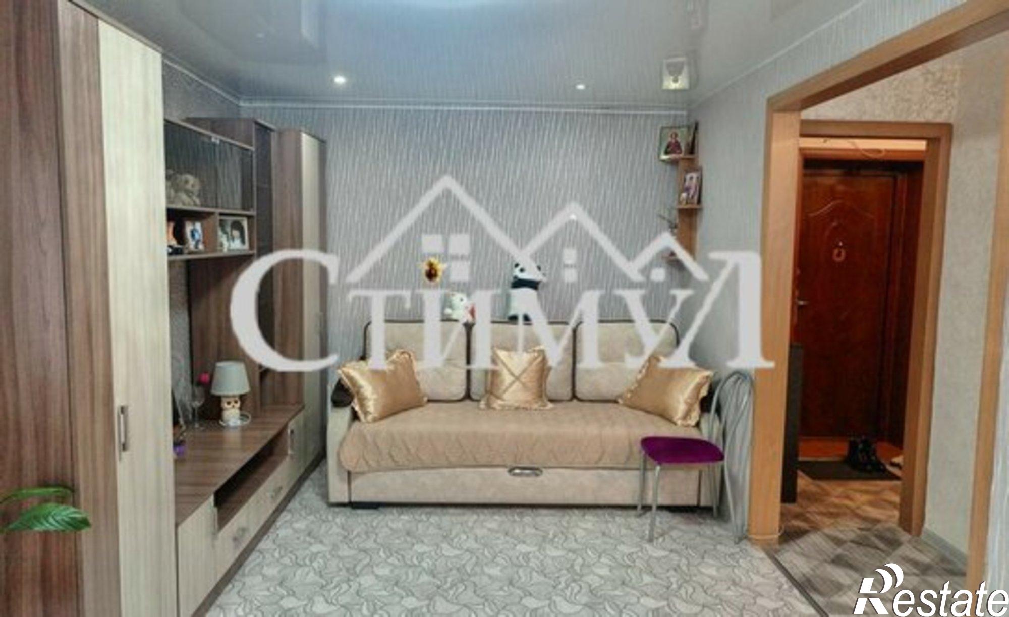 Купить квартиру за 1 750 000 рублей на улица Кирова, 14