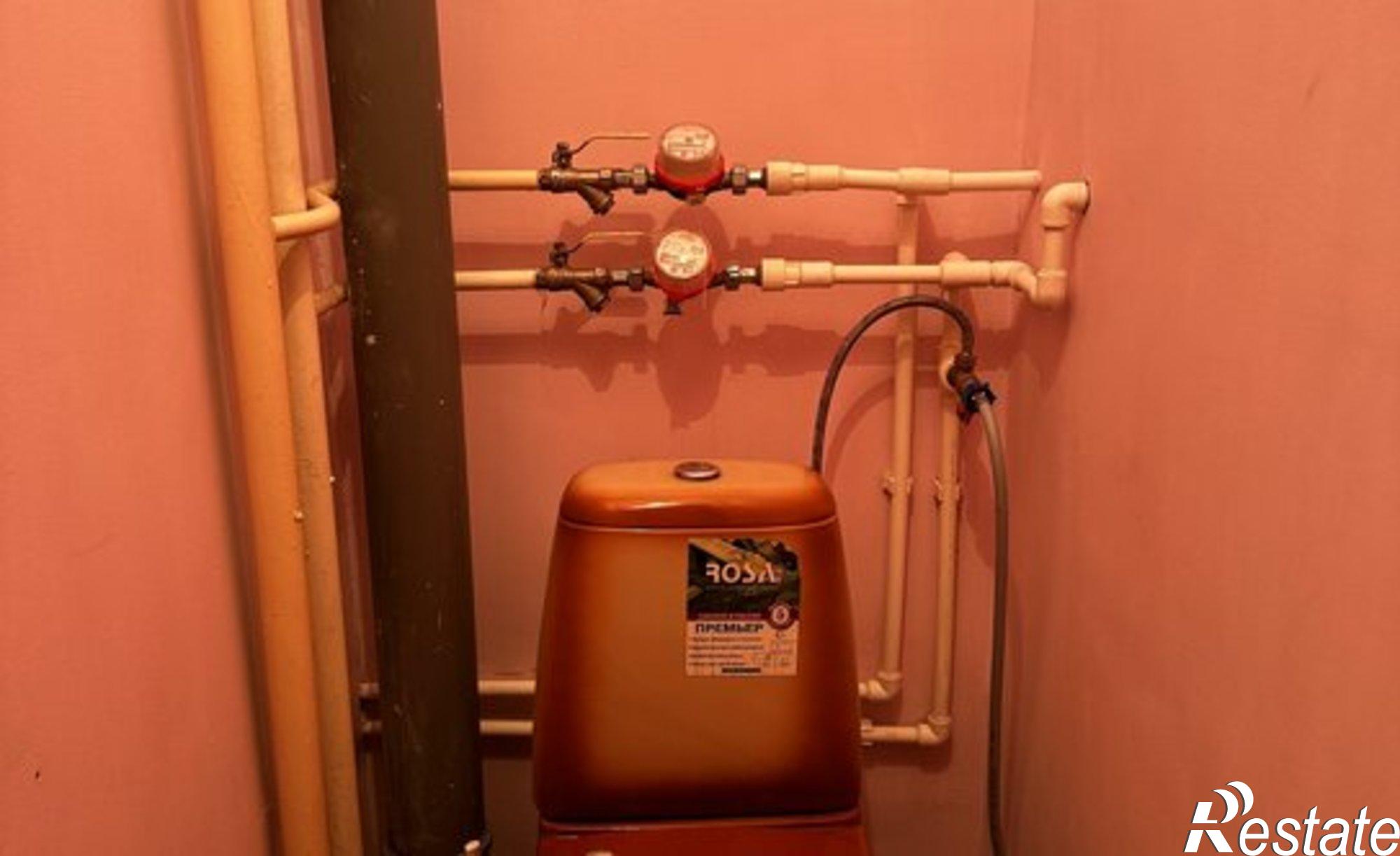 Купить квартиру за 4 600 000 рублей на Саяногорск, микрорайон Центральный, 39