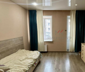 1-комн, 36кв м, этаж 1/3 улица Будённого, 74К к1