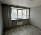 2-комн, 40кв м, этаж 1/5 ул Буденного, 80