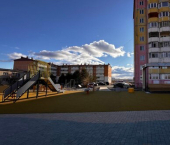 2-комн, 53кв м, этаж 6/9 Саяногорск, микрорайон Центральный, 39