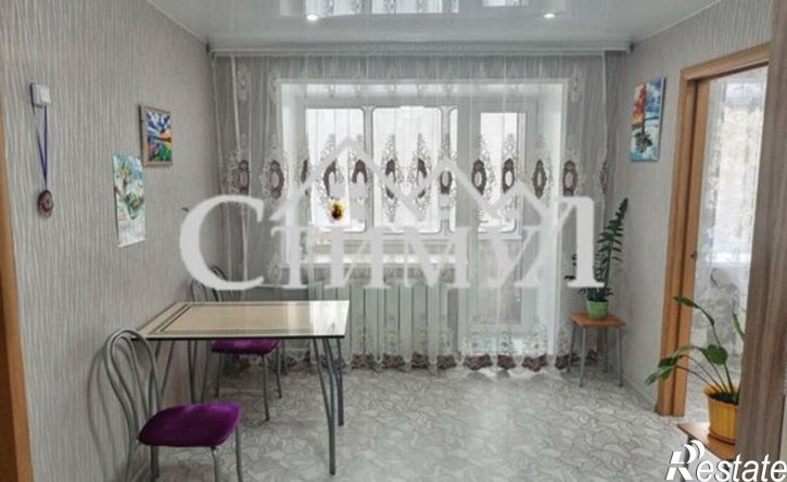 2-комн квартира улица Кирова, 14,  д. 14