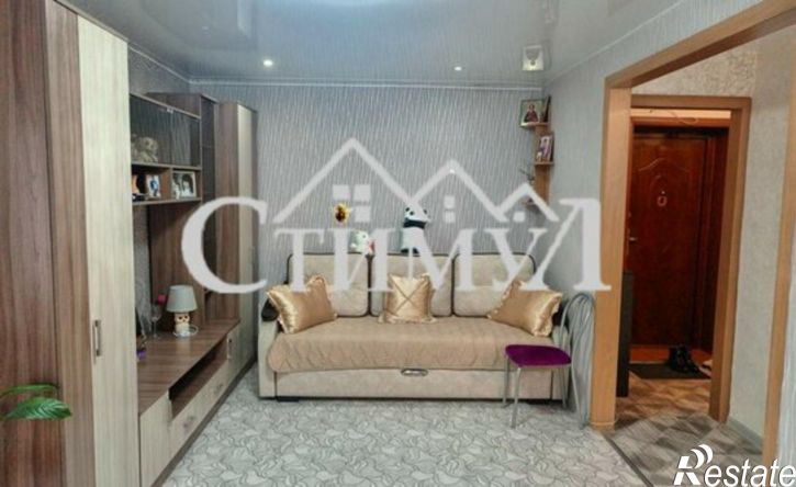 2-комн квартира улица Кирова, 14,  д. 14