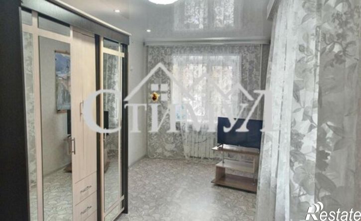 2-комн квартира улица Кирова, 14,  д. 14