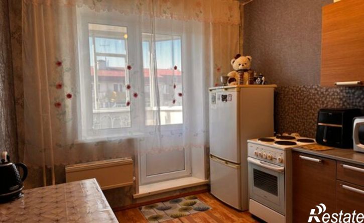 2-комн квартира Саяногорск, микрорайон Центральный, 39