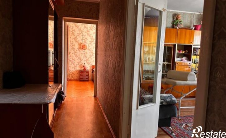 2-комн квартира Саяногорск, микрорайон Центральный, 39