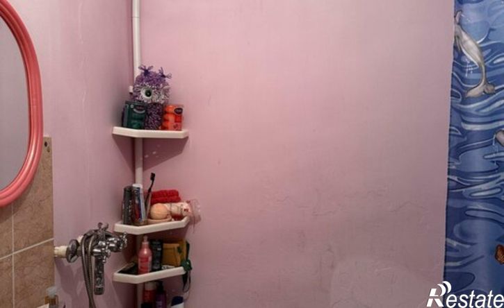 2-комн квартира Саяногорск, микрорайон Центральный, 39