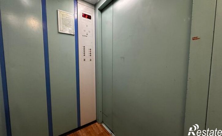 2-комн квартира Саяногорск, микрорайон Центральный, 39