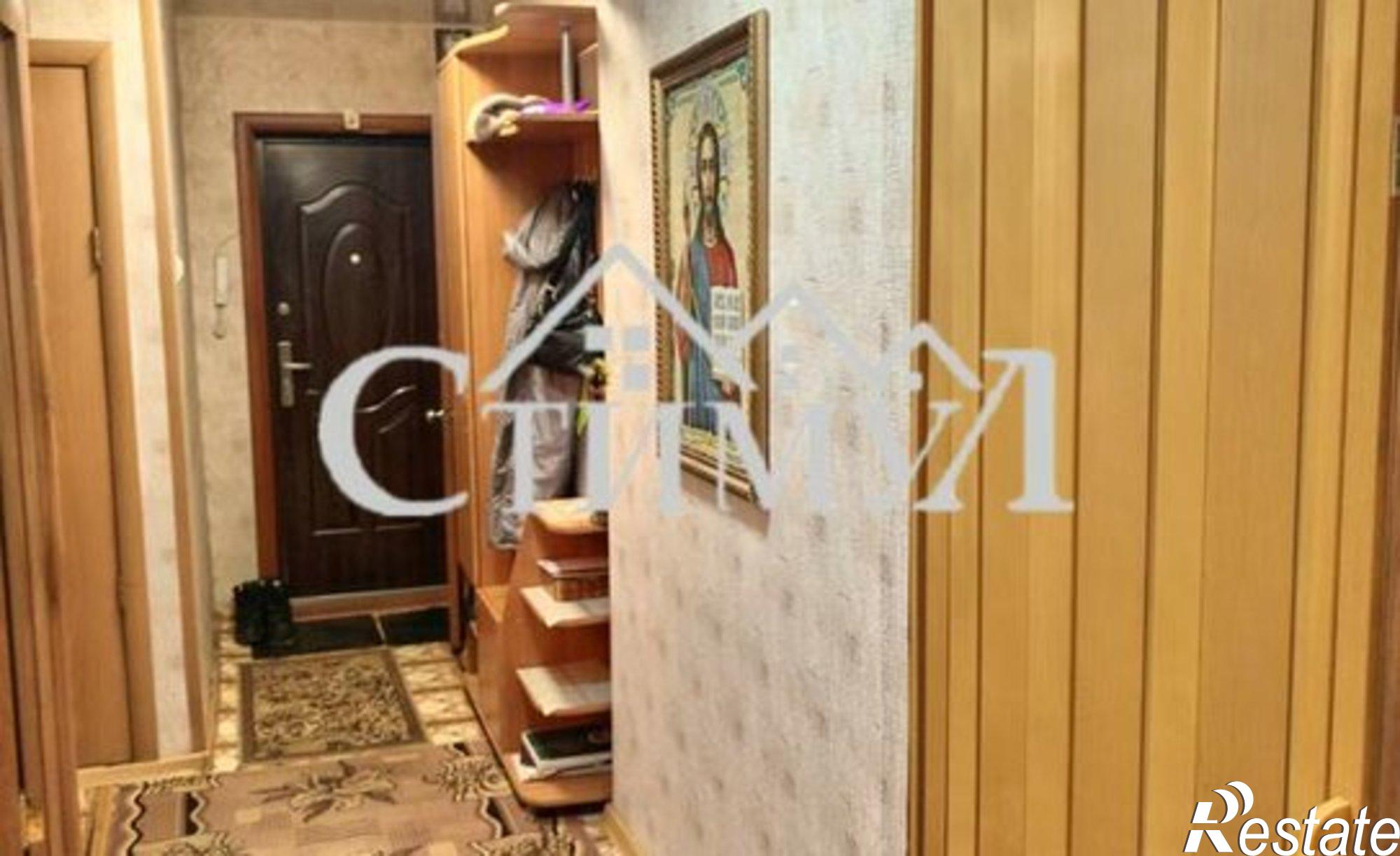 Купить квартиру за 2 600 000 рублей на улица Кирова, 26