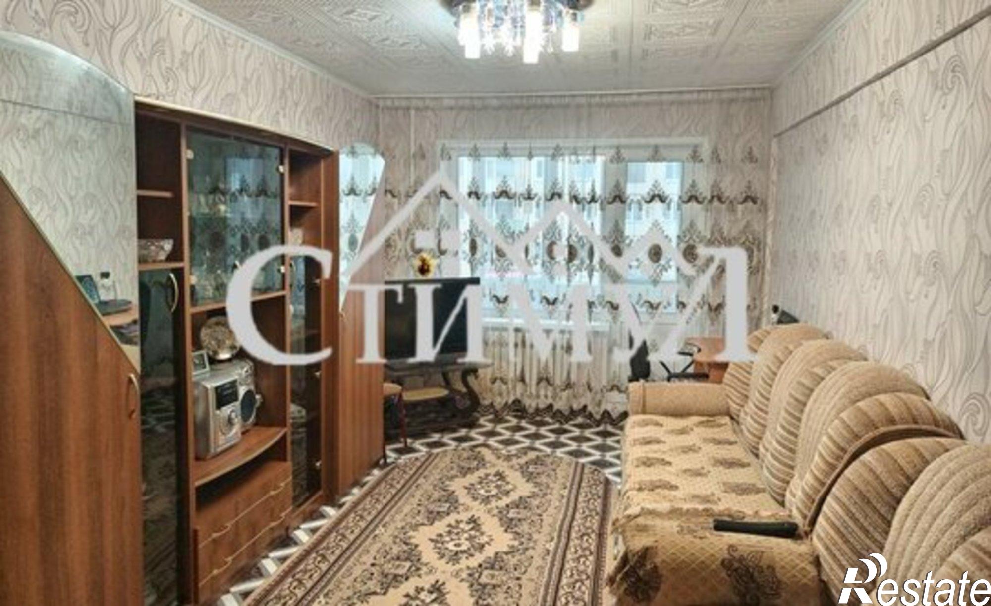 Купить квартиру за 2 600 000 рублей на улица Кирова, 26