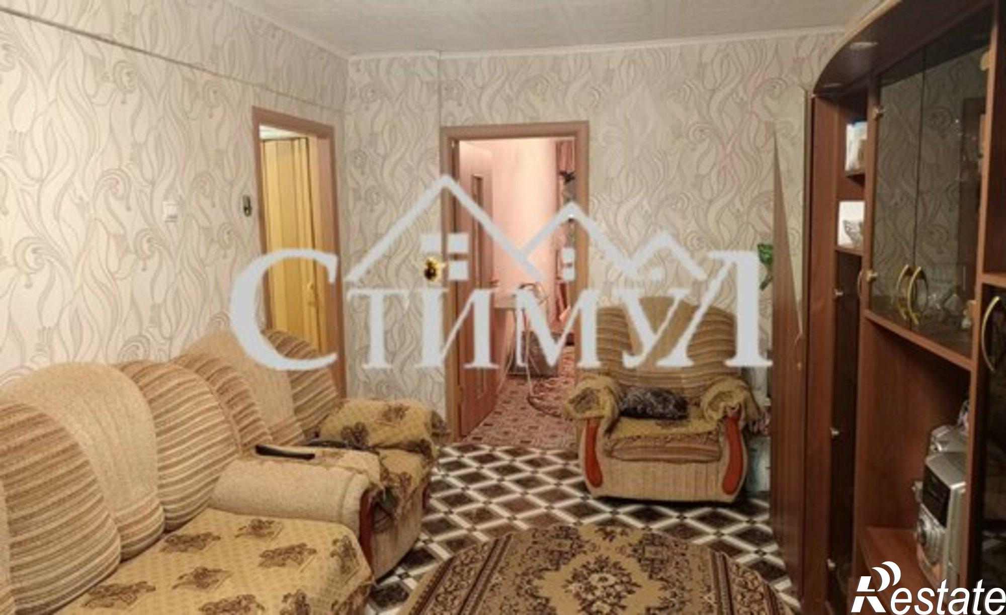 Купить квартиру за 2 600 000 рублей на улица Кирова, 26