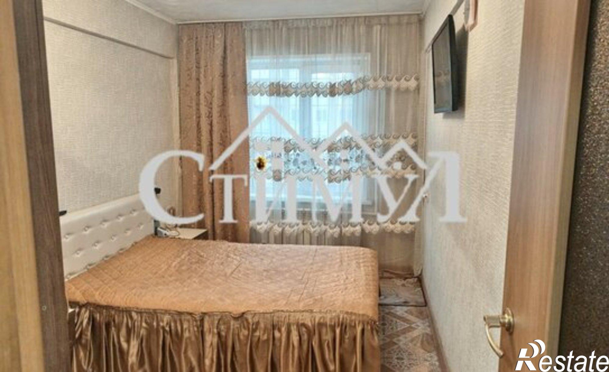 Купить квартиру за 2 600 000 рублей на улица Кирова, 26