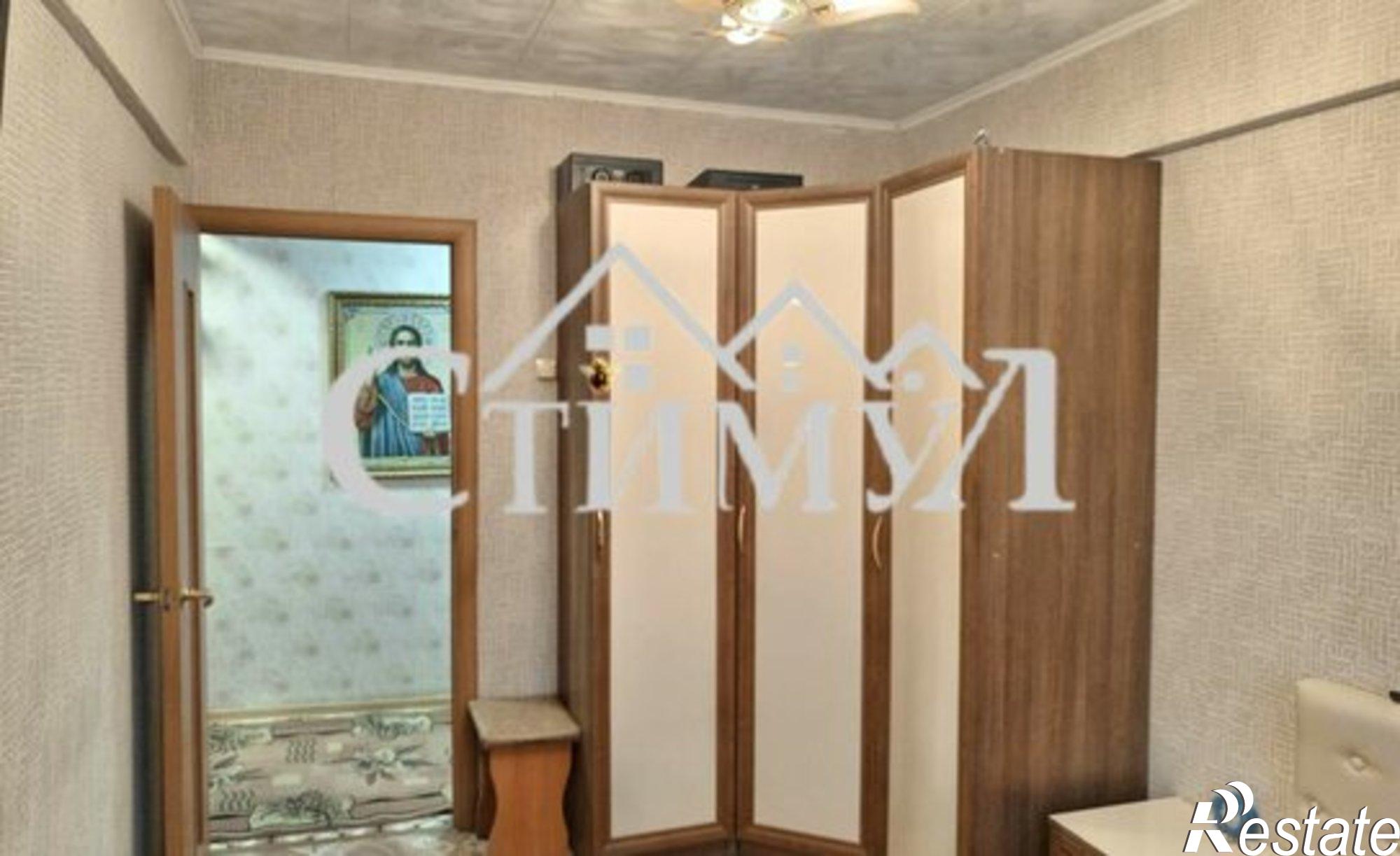 Купить квартиру за 2 600 000 рублей на улица Кирова, 26