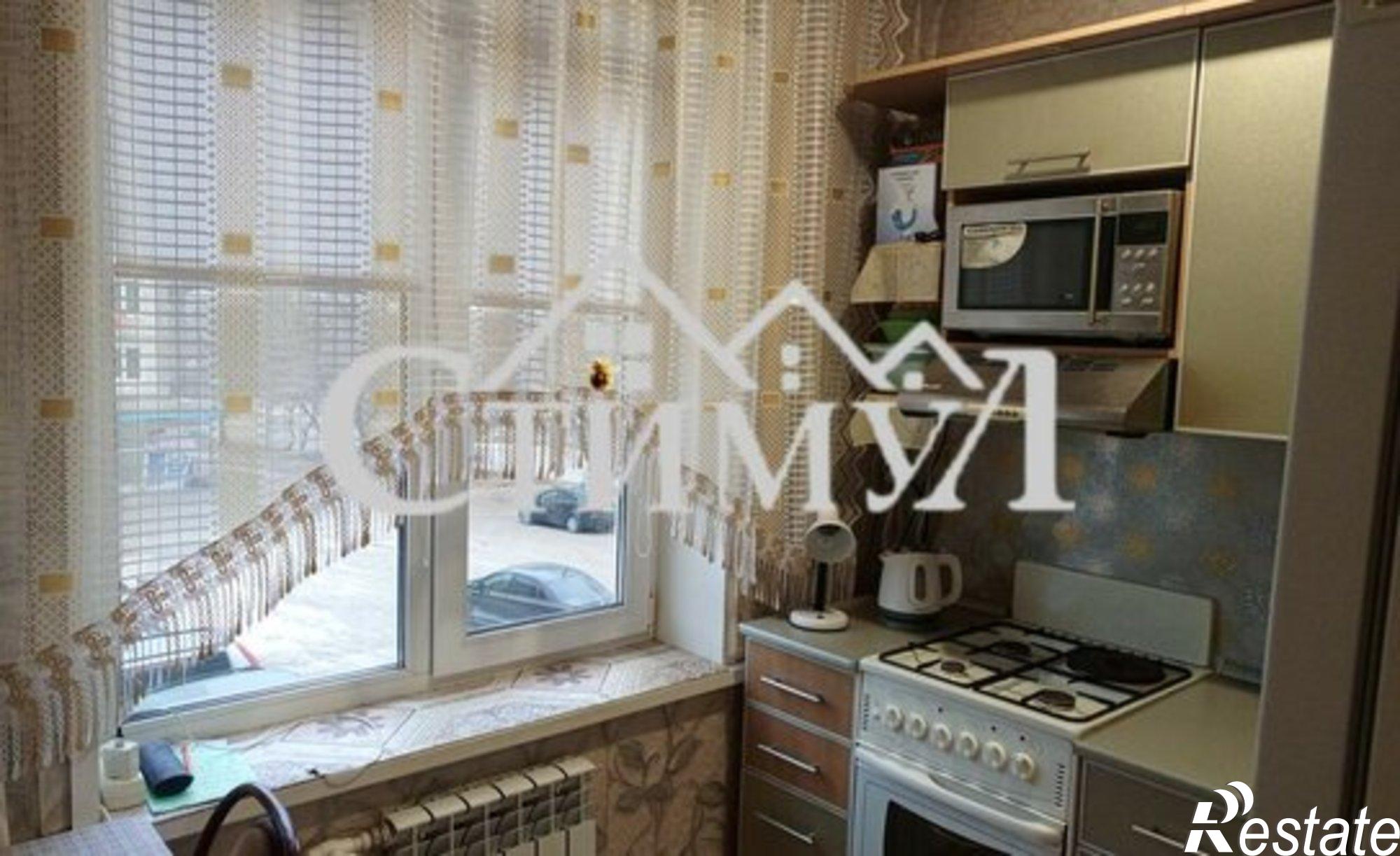 Купить квартиру за 2 600 000 рублей на улица Кирова, 26