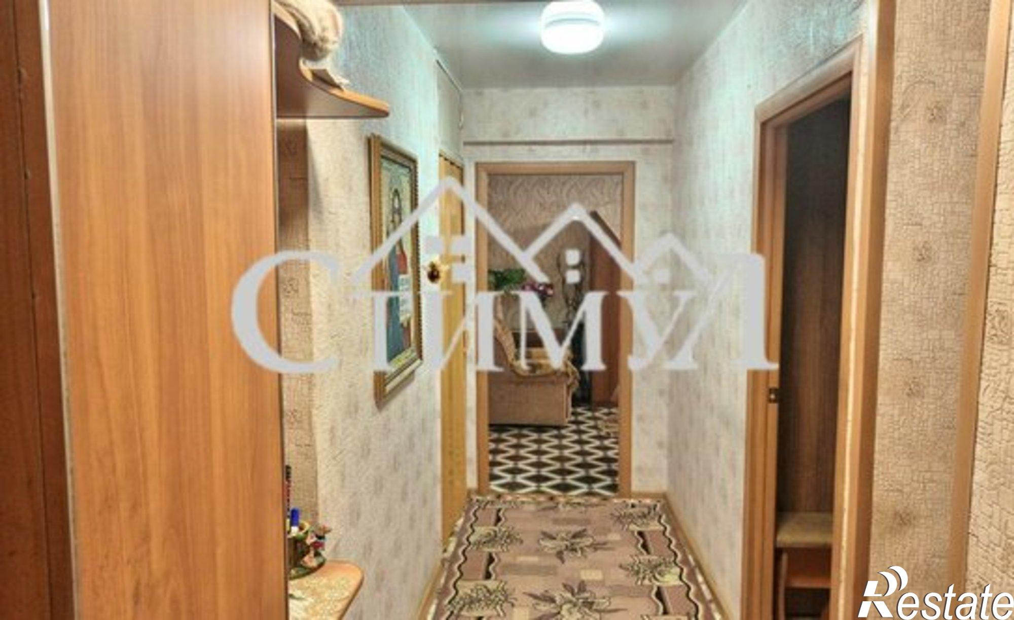 Купить квартиру за 2 600 000 рублей на улица Кирова, 26